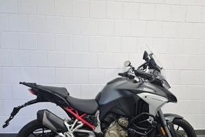 Angebot Ducati Multistrada V4 S