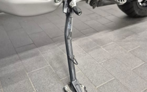 Gebrauchtmotorrad Ducati Multistrada V4 S - Bild 18