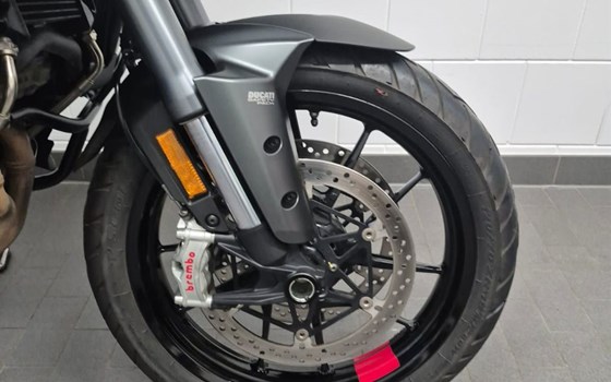 Gebrauchtmotorrad Ducati Multistrada V4 S - Bild 5
