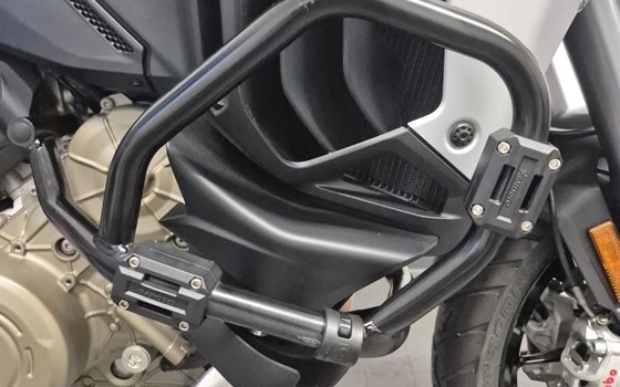 Gebrauchtmotorrad Ducati Multistrada V4 S - Bild 8