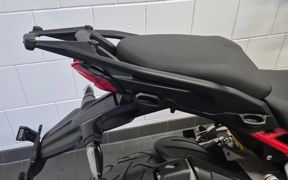 Gebrauchtmotorrad Ducati Multistrada V4 S - Bild 11