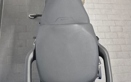 Gebrauchtmotorrad Ducati Multistrada V4 S - Bild 20