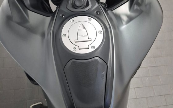 Gebrauchtmotorrad Ducati Multistrada V4 S - Bild 3