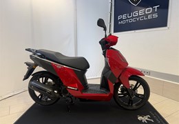 Neumotorrad Peugeot Tweet 50 Active
