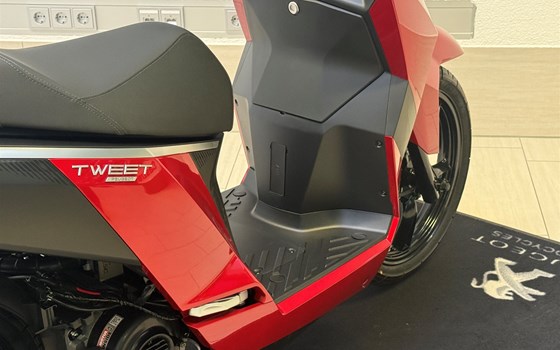 Neufahrzeug Peugeot Tweet 50 Active - Bild 6