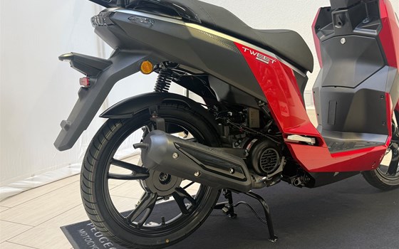 Neufahrzeug Peugeot Tweet 50 Active - Bild 8