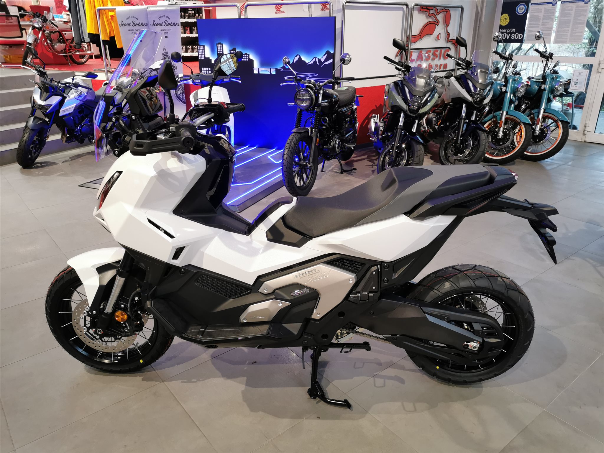 Honda X-ADV