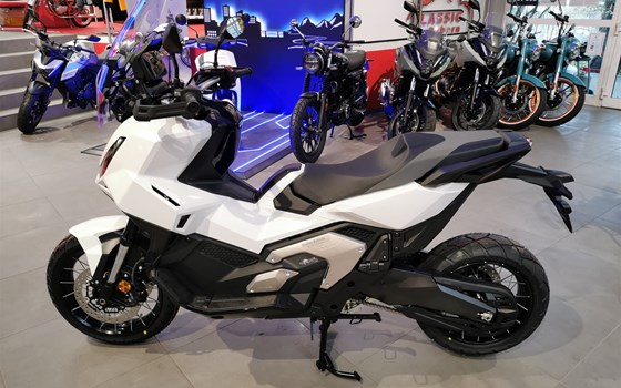 Neufahrzeug Honda X-ADV - Bild 1