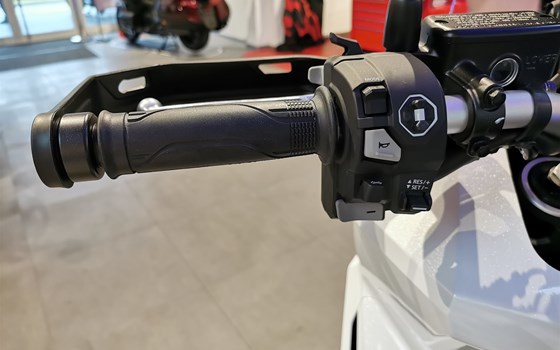 Neufahrzeug Honda X-ADV - Bild 10