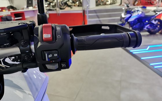 Neufahrzeug Honda X-ADV - Bild 11