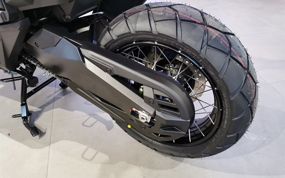 Neufahrzeug Honda X-ADV - Bild 12