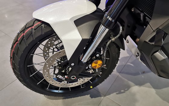 Neufahrzeug Honda X-ADV - Bild 13