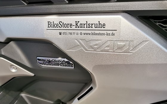 Neufahrzeug Honda X-ADV - Bild 14