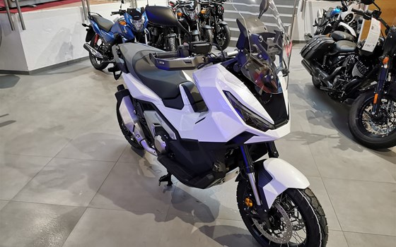 Neufahrzeug Honda X-ADV - Bild 5