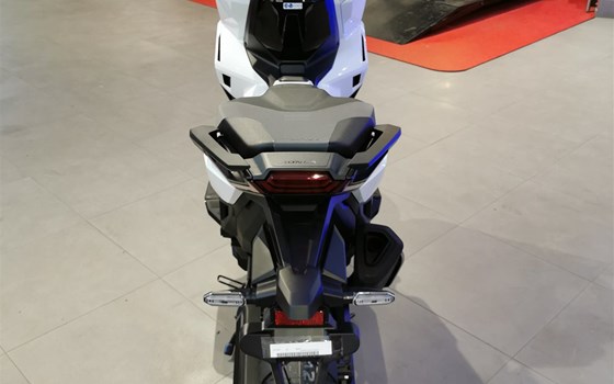 Neufahrzeug Honda X-ADV - Bild 8