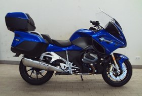 BMW R 1250 RT