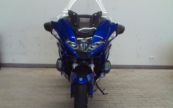Gebrauchtmotorrad BMW R 1250 RT - Bild 7