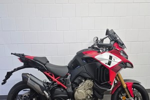 Angebot Ducati Multistrada V4 Pikes Peak