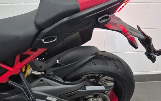 Gebrauchtmotorrad Ducati Multistrada V4 Pikes Peak - Bild 14