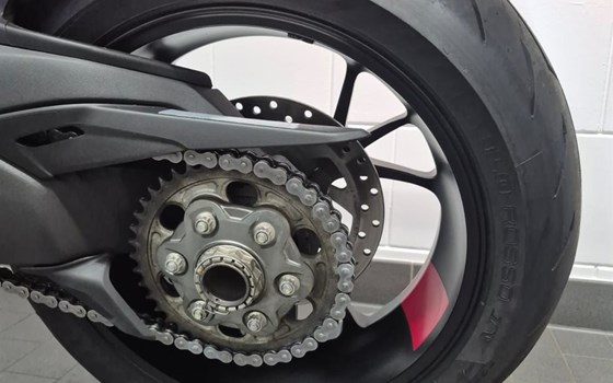 Gebrauchtmotorrad Ducati Multistrada V4 Pikes Peak - Bild 15