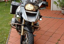 Gebrauchte BMW R 1200 GS