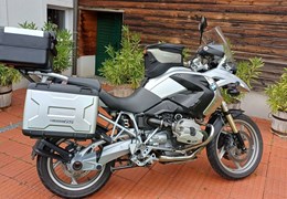 Gebrauchte BMW R 1200 GS