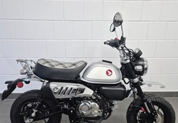 Gebrauchte Honda Monkey 125
