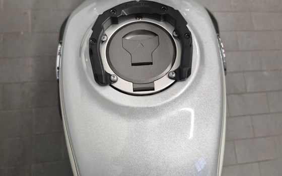 Gebrauchtmotorrad Honda Monkey 125 - Bild 3