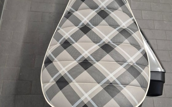 Gebrauchtmotorrad Honda Monkey 125 - Bild 18