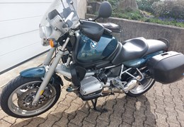 Gebrauchte BMW R 850 R