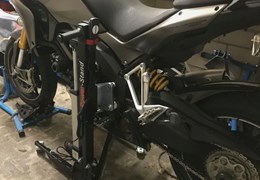 Gebrauchte Ducati Multistrada 1200