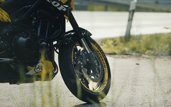 Gebrauchtmotorrad Kawasaki Z900 - Bild 12