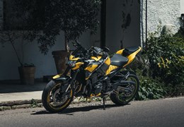 Gebrauchte Kawasaki Z900