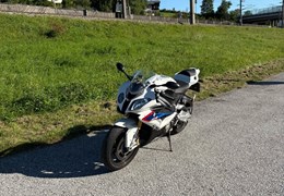 Gebrauchte BMW S 1000 RR