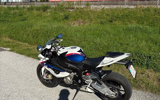 Gebrauchtmotorrad BMW S 1000 RR - Bild 5