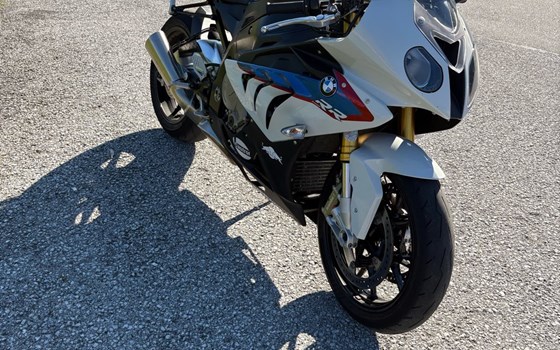 Gebrauchtmotorrad BMW S 1000 RR - Bild 6