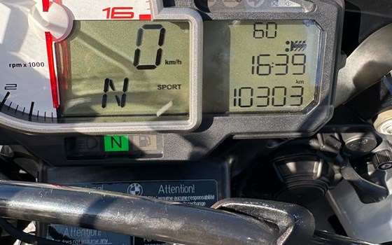 Gebrauchtmotorrad BMW S 1000 RR - Bild 4