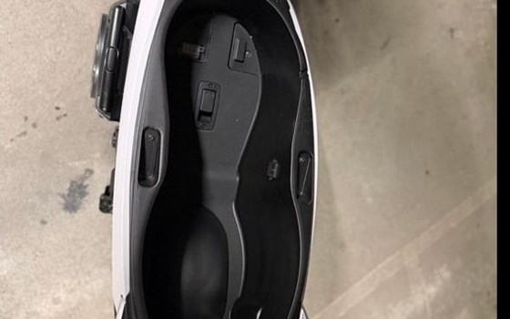 Motorrad Occasion Silence S01 - Bild 4