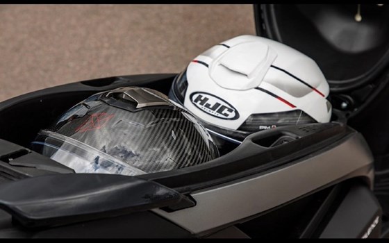 Motorrad Occasion Silence S01 - Bild 5