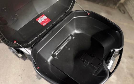 Motorrad Occasion Silence S01 - Bild 6