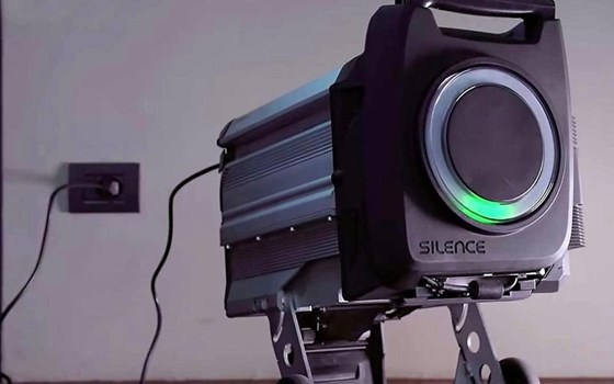 Motorrad Occasion Silence S01 - Bild 8