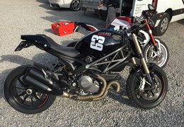 Moto usata Ducati Monster 1100