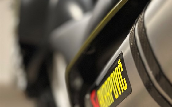 Gebrauchtmotorrad KTM 990 Super Duke - Bild 4