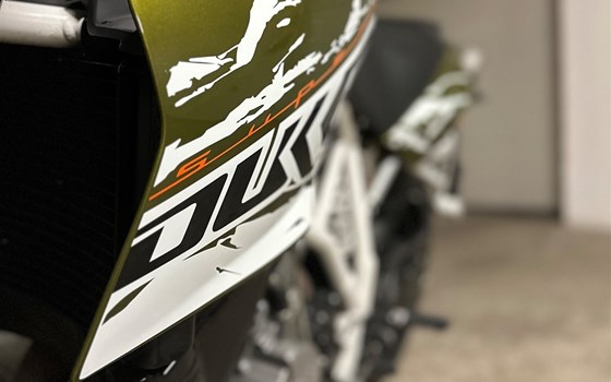 Gebrauchtmotorrad KTM 990 Super Duke - Bild 5