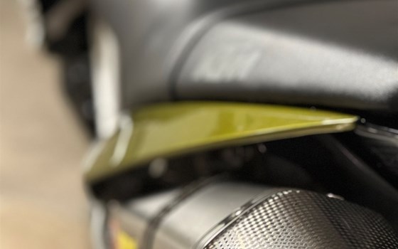 Gebrauchtmotorrad KTM 990 Super Duke - Bild 6