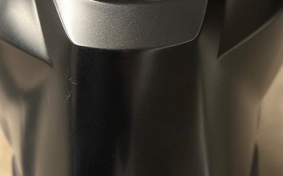 Gebrauchtmotorrad KTM 990 Super Duke - Bild 9