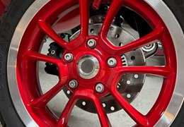 Gebrauchte Vespa 125 Primavera