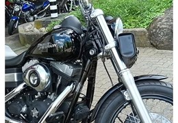 Occasion Harley-Davidson Dyna Street Bob FXDB