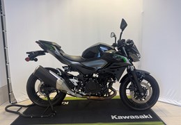 Gebrauchte Kawasaki Z 500