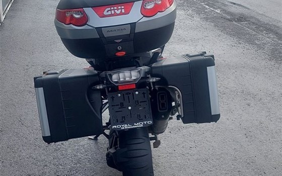 Gebrauchtmotorrad BMW R 1250 GS - Bild 4